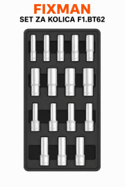 FIXMAN SET ZA KOLICA F1.BT62